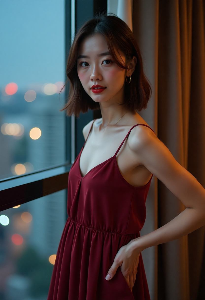 赵启航